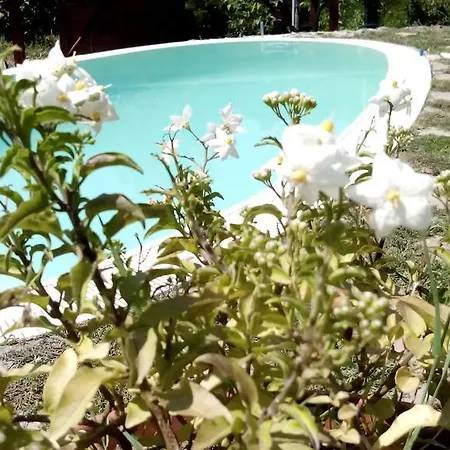 Case Campetti Bed & Breakfast
