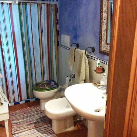 Case Campetti Bed & Breakfast
