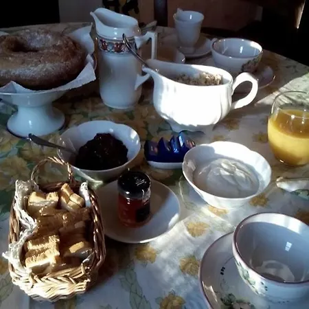 Case Campetti Bed & Breakfast