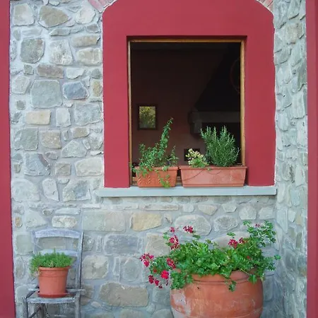 Couette-café Case Campetti Montagnana Pistoiese