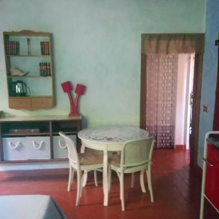 Case Campetti * Montagnana Pistoiese
